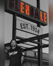 Load image into Gallery viewer, Stiff Cliff (Black)